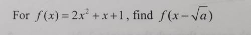 Solve for X. Need help with this simple maths question as soon as possible. Thanks. Question attache