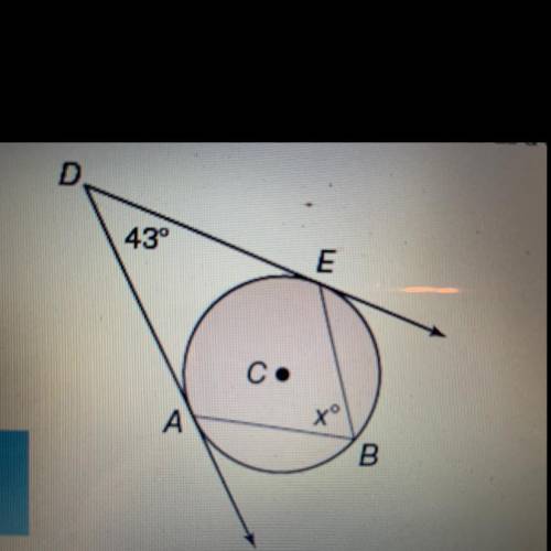 Find the value of X. Write your answer as a decimal.