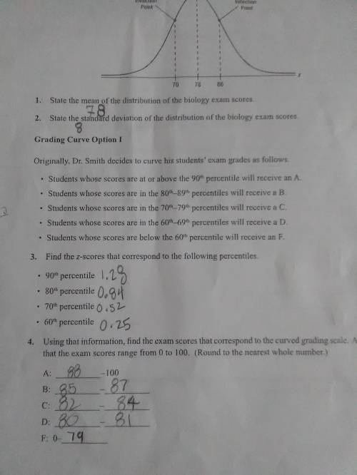 I need help with question number 6. I can't figure it out and it's the only thing I need to answer t