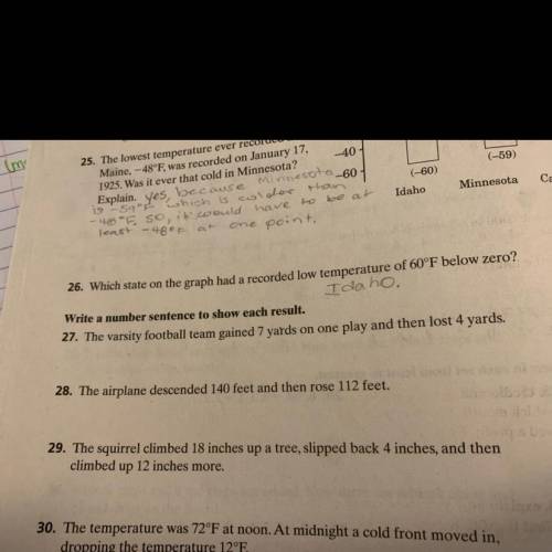 I need help with problem 27