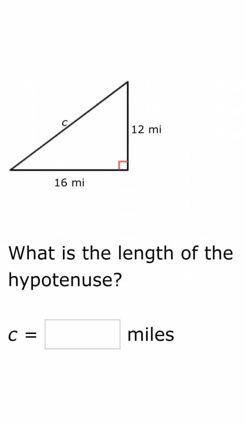 What is the length of the missing leg above?