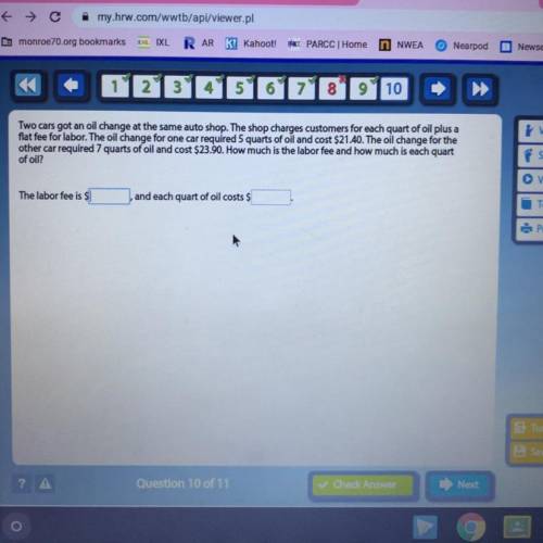 Please explain how to do this i need to show my work