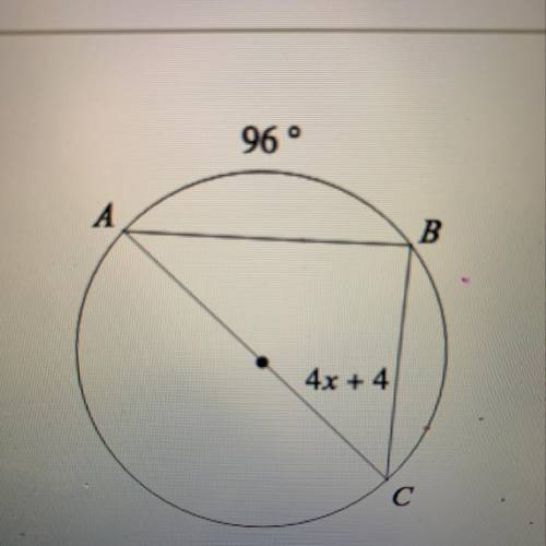 ***PLEASE HELP***  Solve for x