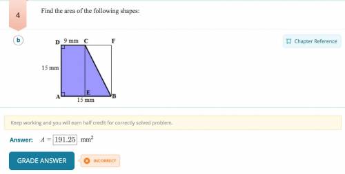 Geometry Simple Problem