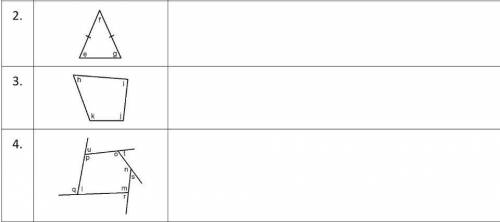 Ans for question 2 and 4. Help me.