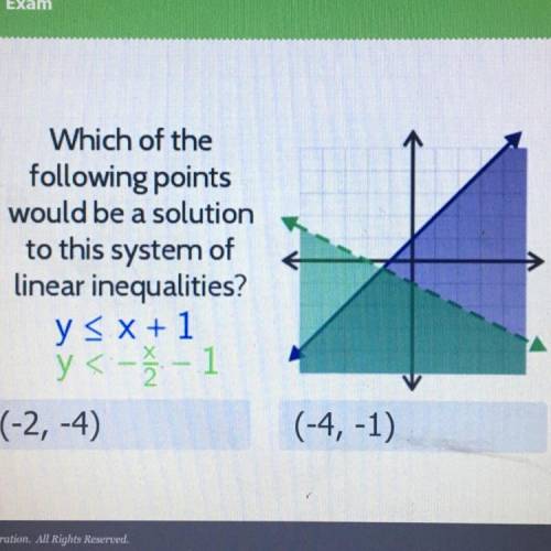 Does anyone know the answer for this? any help is appreciated! :)