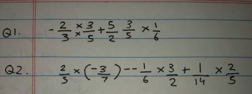 Please solve this (Rational numbers 8th grade)