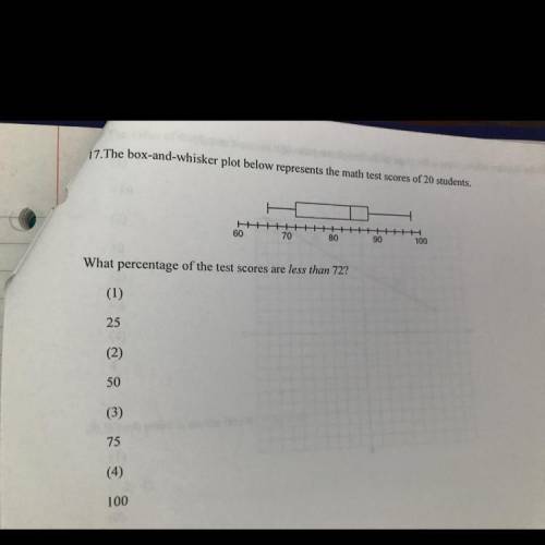 Need help with number 17
