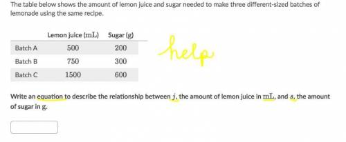 HELP PLZ MATH IS HARD!! :(