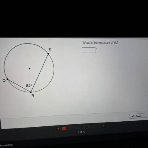 What is the measure of OS? TA Done what is the measure of QS