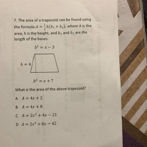 What is the answer to this?