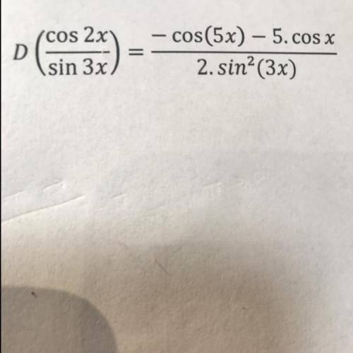 (Many points!) Can someone pls prove this for me? I’d appreciate!