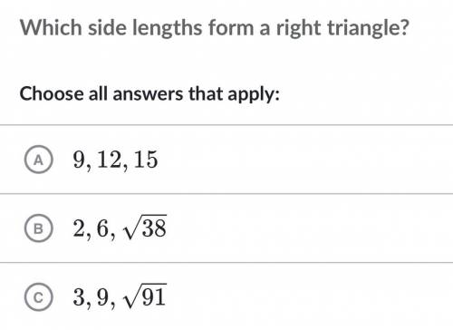 Most of these are 2-3 answers and i get a lower score if i dont choose all of the answers please hel