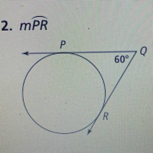 Find the angle measure and show work. (100pts)