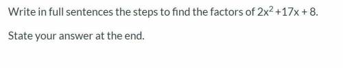 30 points!! explain step by step plsss thanks.