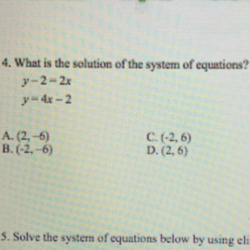 Help me with this math multiple choice question