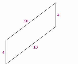 Identify the polygon and classify it as regular or irregular.