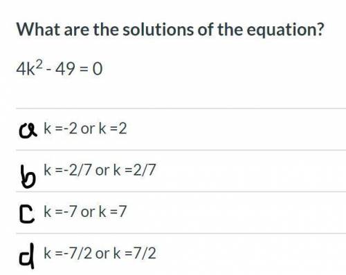 Please answer asap!! need to find the solutions to this equation.