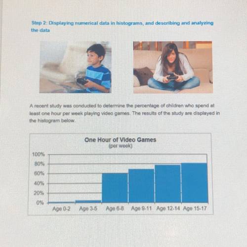 *SHOW WORK* 25 points, 5 stars and brainliest a) Analyze the shape of the data and describe it in de