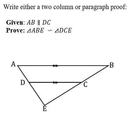 Can someone help me do this proof?
