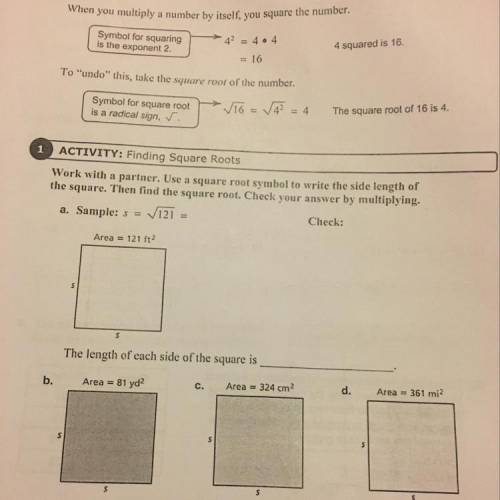 Can someone help me with a, b, c, and d I would really appreciate it