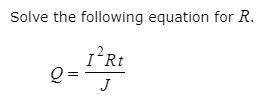 Solve the following question