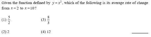 Can someone help me with this multiple choice? Thanks! :D