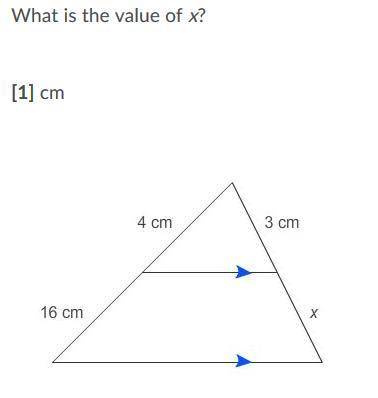 Please help I think its 16 but not sure