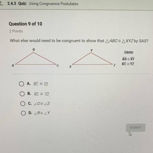 Which one is the right answer ??