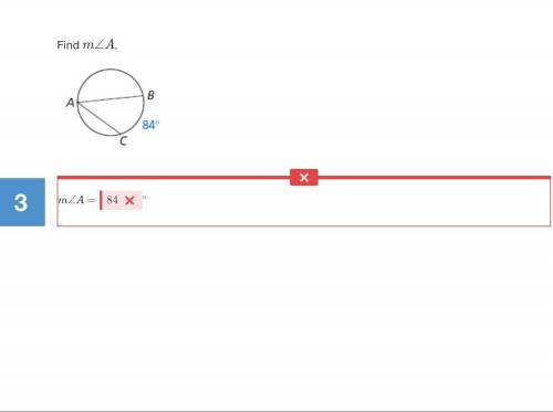 Can some please give the correct answer? I don't know what I did wrong. Use the following image to f