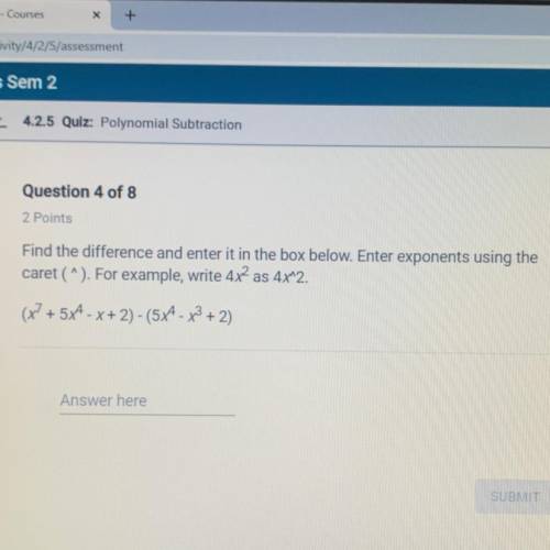 Need help with this problem