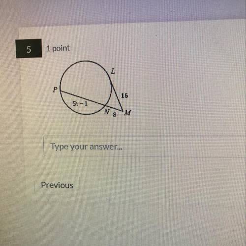 Segment length geometry honors