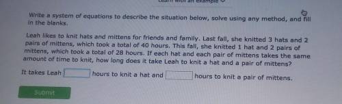 I need help with this math