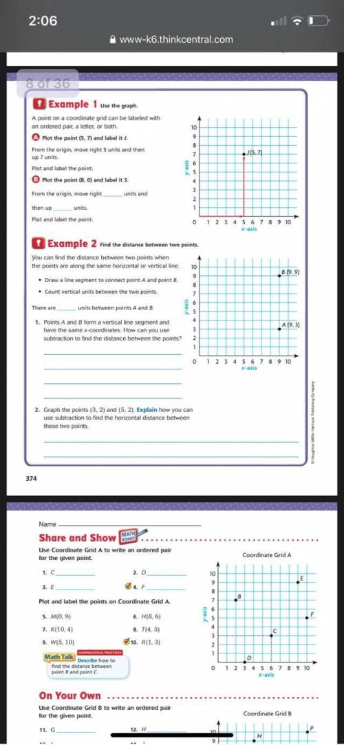 I usually do 10 points but now I am doing 12 and making someone who answers all questions correctly