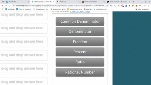 What is a This is a fraction or a decimal that repeats called?