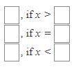 Simplify. Consider all cases. |14−(x−6)| |14−(6-x)|