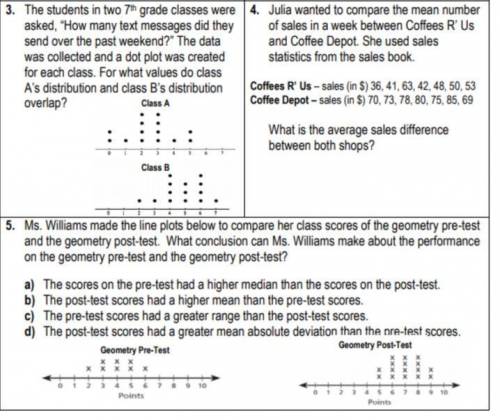 PLZ HELP WILL GIVE 30 POINTS AND MARK BRAINLIEST IF ANSWER ARE CORRECT. Thank you! :)