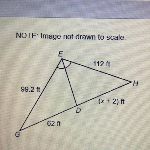 What is the value of x?  BRAINLIEST TO WHOEVER ANSWERS!