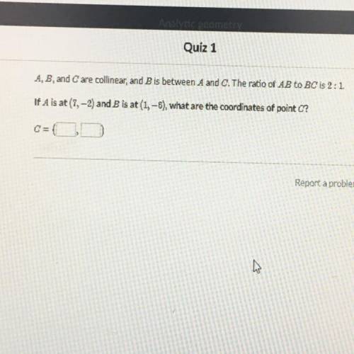 the first who answers the question correctly will get the brainliest answer bug you better hurry! A,