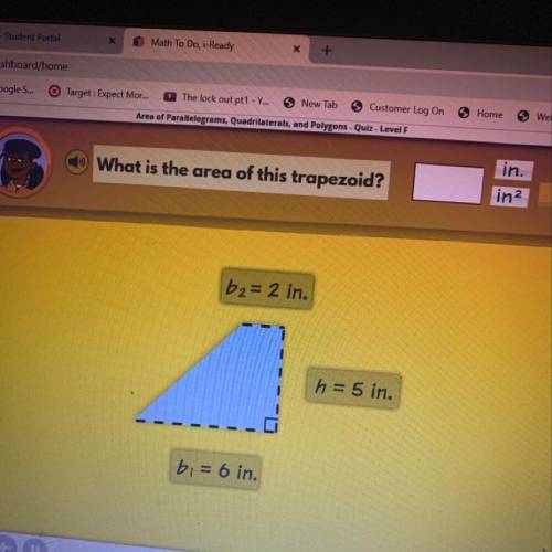 What is the area of this trapezoid? i need answers asappp!!