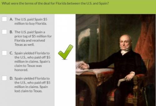 1. What did President Monroe order Andrew Jackson to do in 1818? What did Jackson do instead?2. Expl