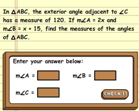 I am stuck on this and need the answer. Thank You!