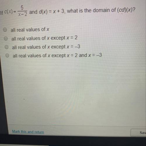 What is the correct answer?