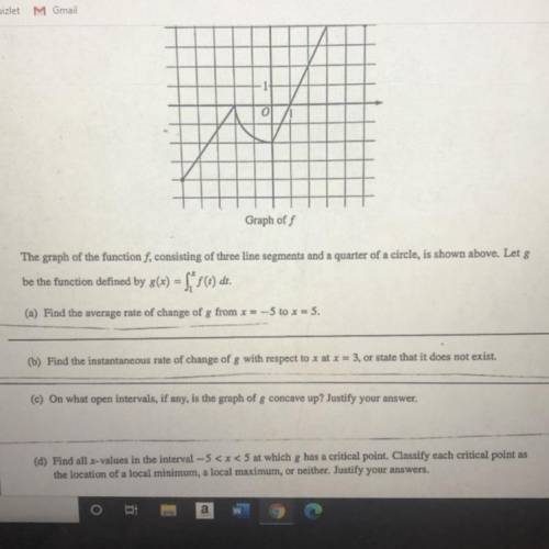If your good at math please help me.