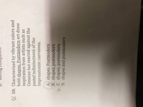 Please answer following # 3,10,4,6,8