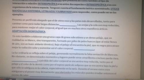 Alguien me podría ayudar por favor rápido es urgente porfa porfa gracias.