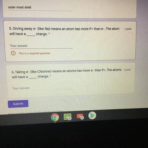 I need help in 5 and 6