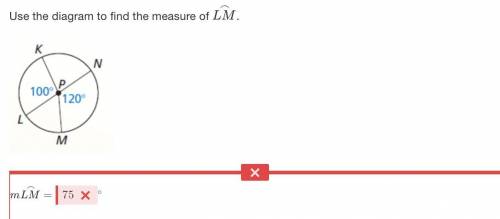 In order to answer the question correctly, please use the following image below:  Use the diagram be