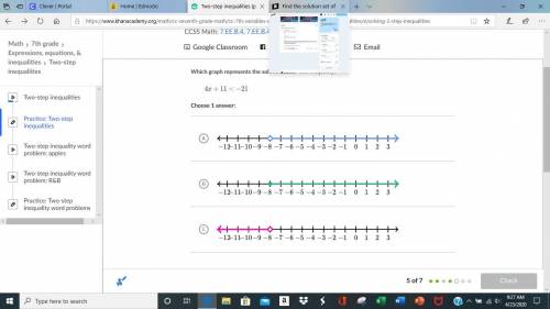 Help me with my math on khan academy