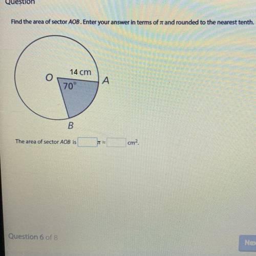 I got 343/9 π but it won’t let me put it in so i must have done something wrong can you explain to m